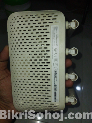 MI Router 4C